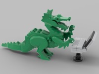 dragon-with-laptop-gray-bg