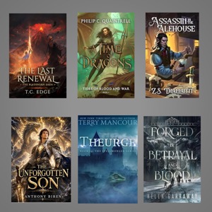 New KU books 2026.07